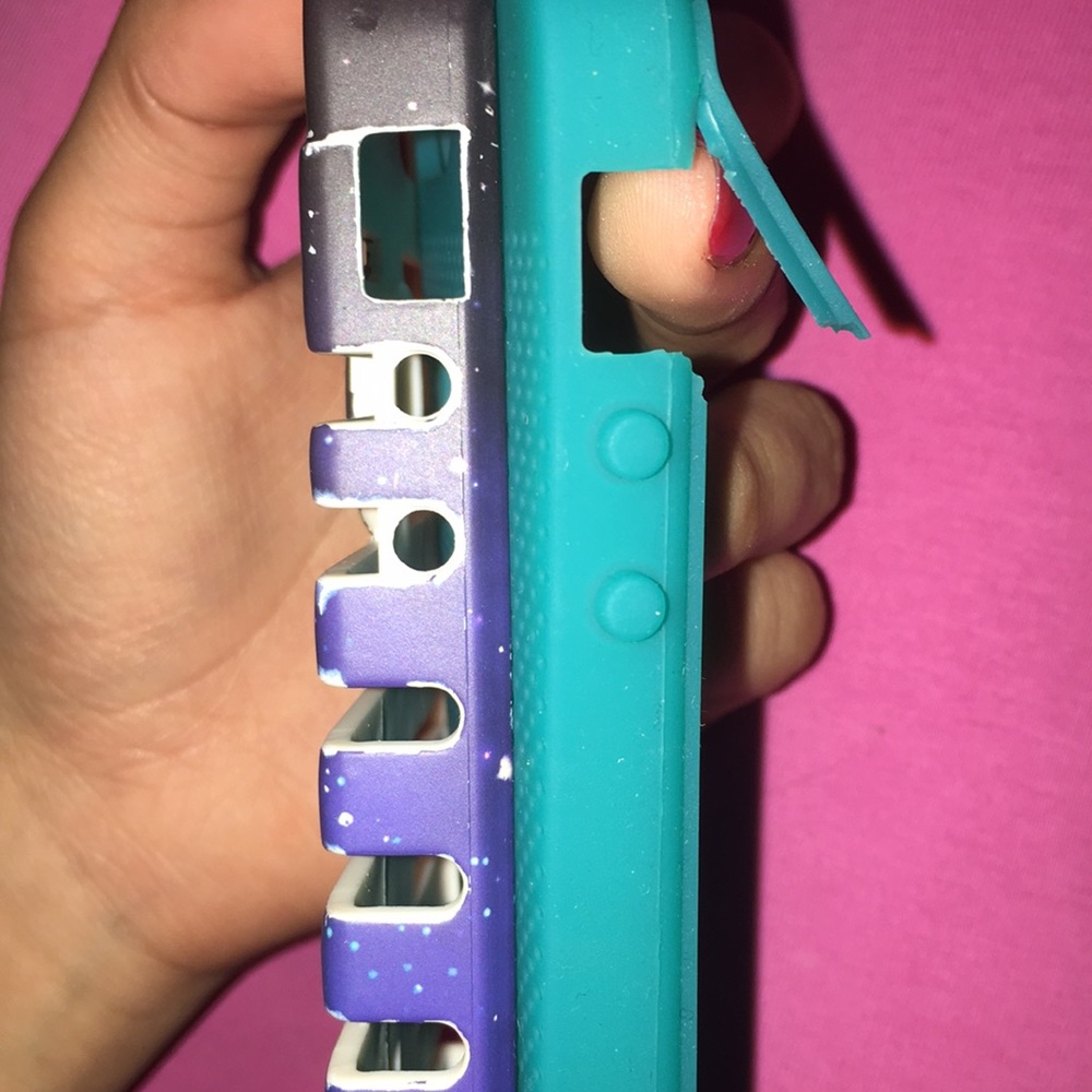 Phone case - Picture 2 of 3